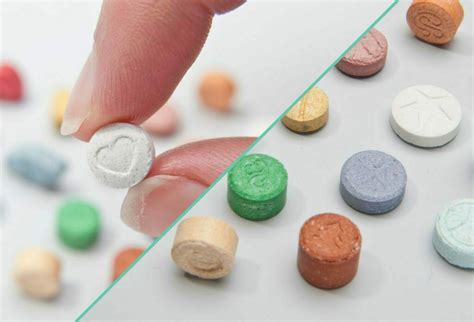 xtc versace pillen|XTC (MDMA): wat je moet weten .